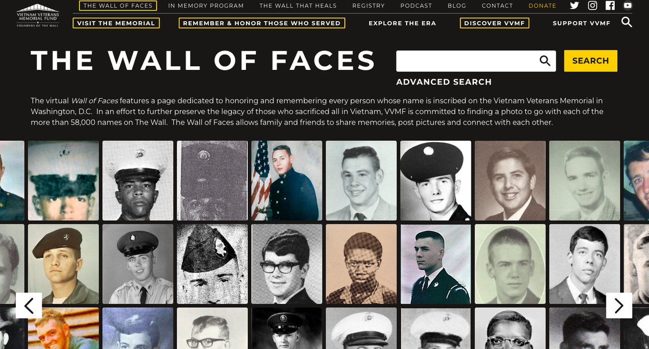 Công nghệ hỗ trợ tri ân khắp thế giới