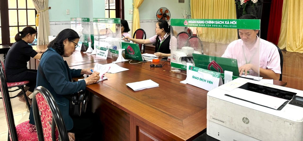 Vướng mắc khi tiếp cận vốn vay nhà ở xã hội