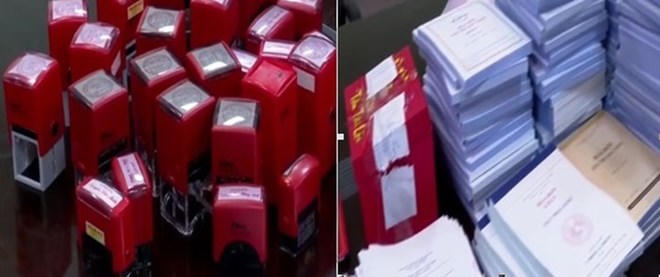 Hà Nội: Vụ án “thâu tóm” các Công ty để mua bán hóa đơn trái phép