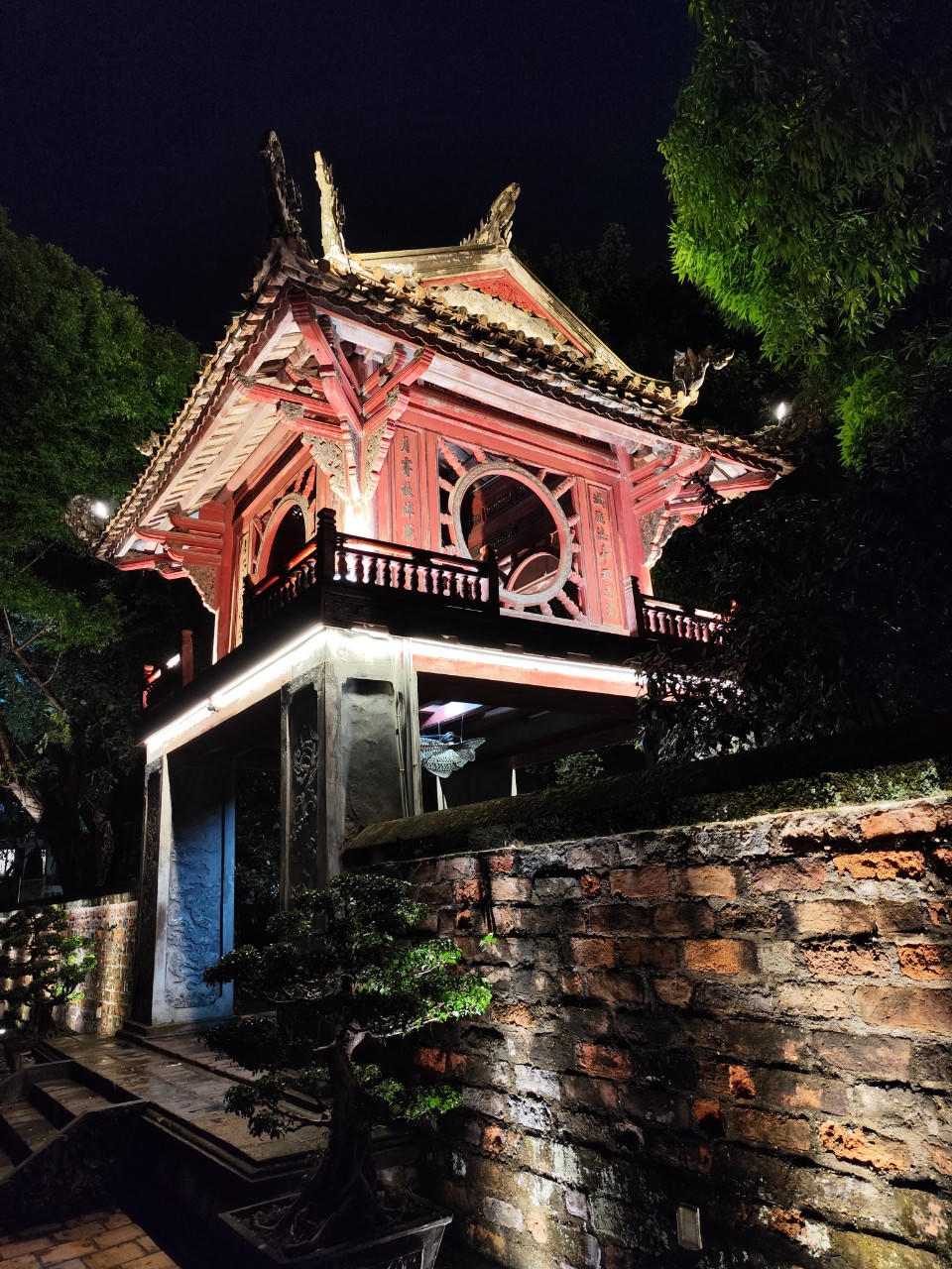 Hà Nội lên kế hoạch kiểm kê di tích