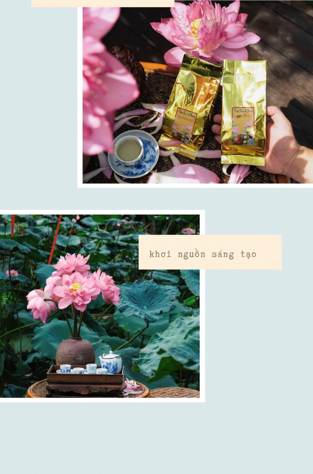 Lạc vào chốn 'tịnh độ nhân gian' tại chùa Thanh Âm