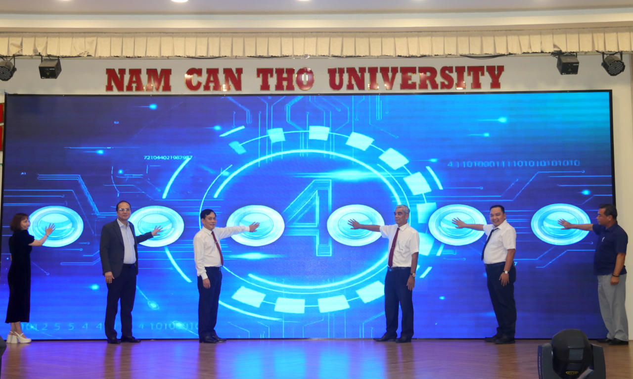 Phát động thi trực tuyến tìm hiểu pháp luật cho học sinh, sinh viên tại Cần Thơ