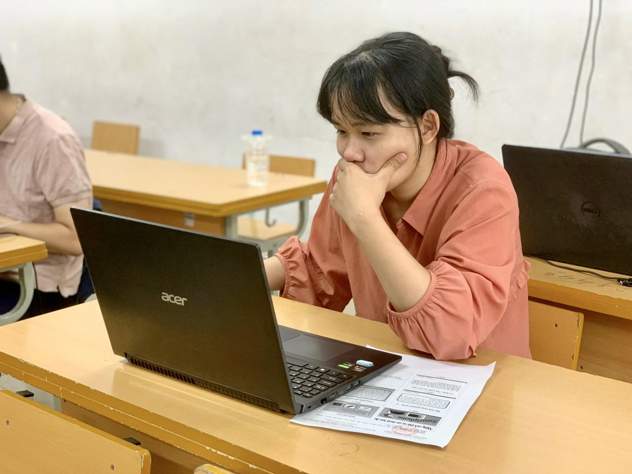 Người trẻ 'lười' sinh con 