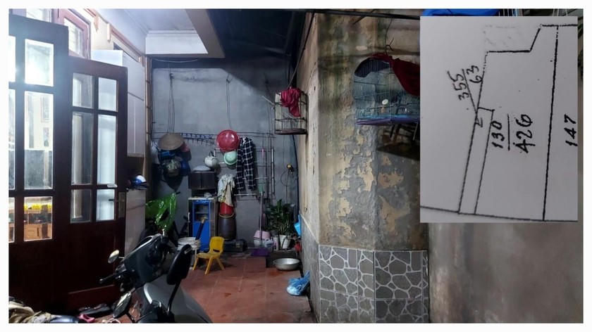 Khiếu nại liên quan nộp thuế đất tại Hà Nội: Trả lời của UBND quận Hoàng Mai