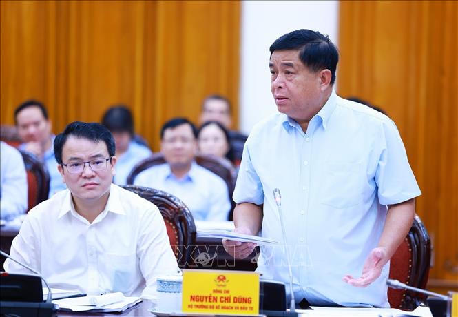 Thủ tướng Phạm Minh Chính: Sửa luật, giải quyết những vấn đề cấp bách