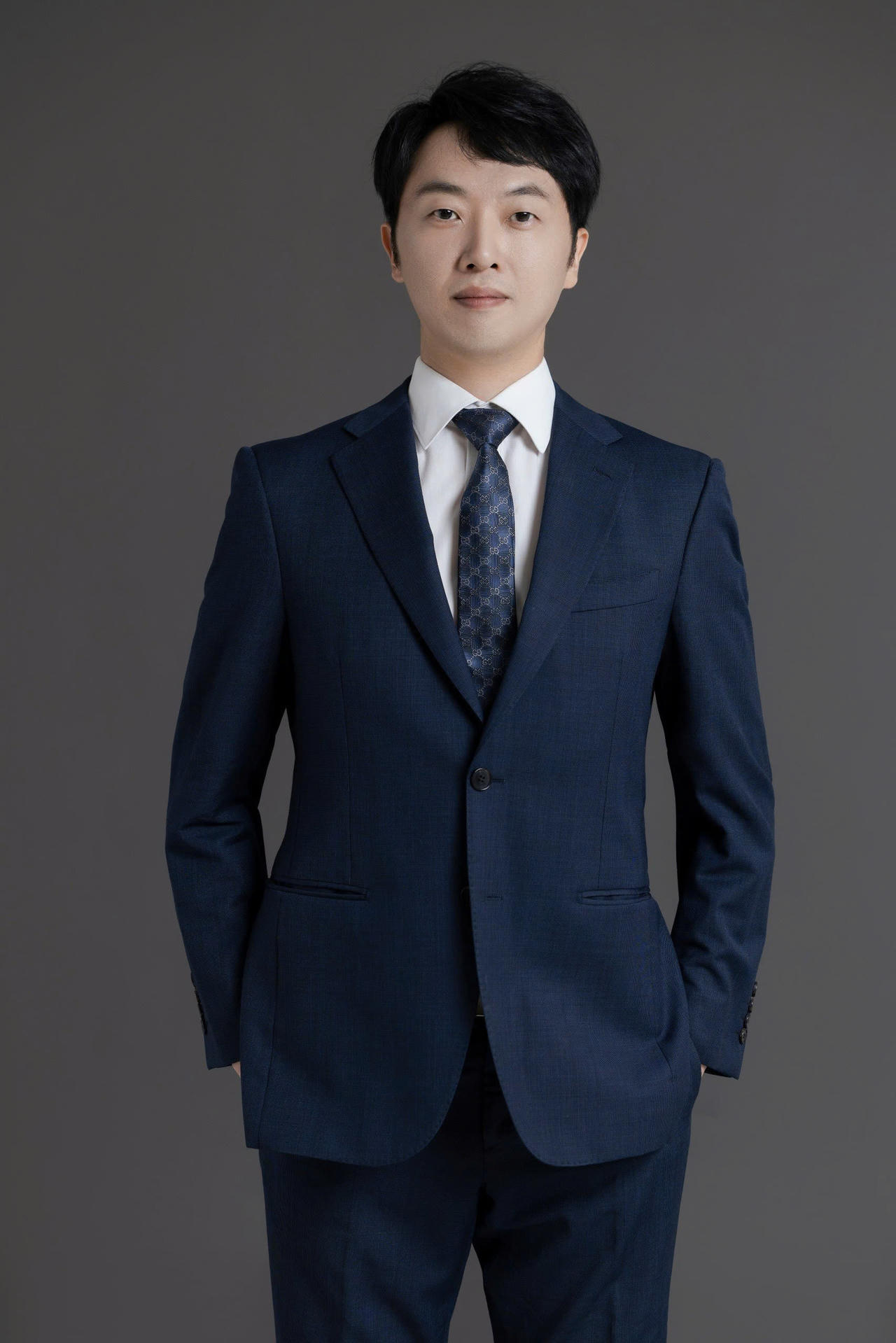 Tiến sĩ Donghyun Ko, người 'đặt dấu mốc' đưa quan hệ giáo dục Hàn Quốc - Việt Nam sang chương mới