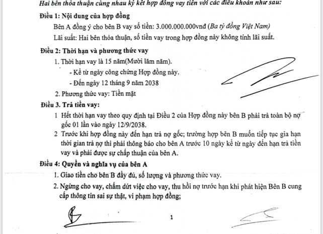 Điều bất thường tại Bệnh viện thẩm mỹ GangWhoo (TP Hồ Chí Minh): Bác sĩ cùng lúc ràng buộc 2 loại hợp đồng, “tự nguyện gửi” bằng đại học