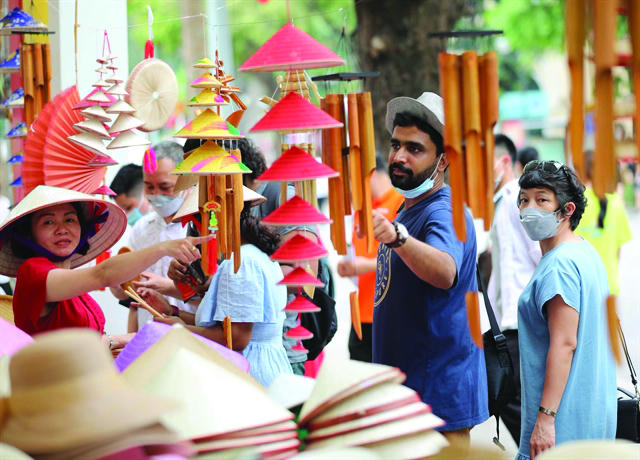 Vì sao Việt Nam là điểm đến khiến khách du lịch Ấn Độ mê mẩn?