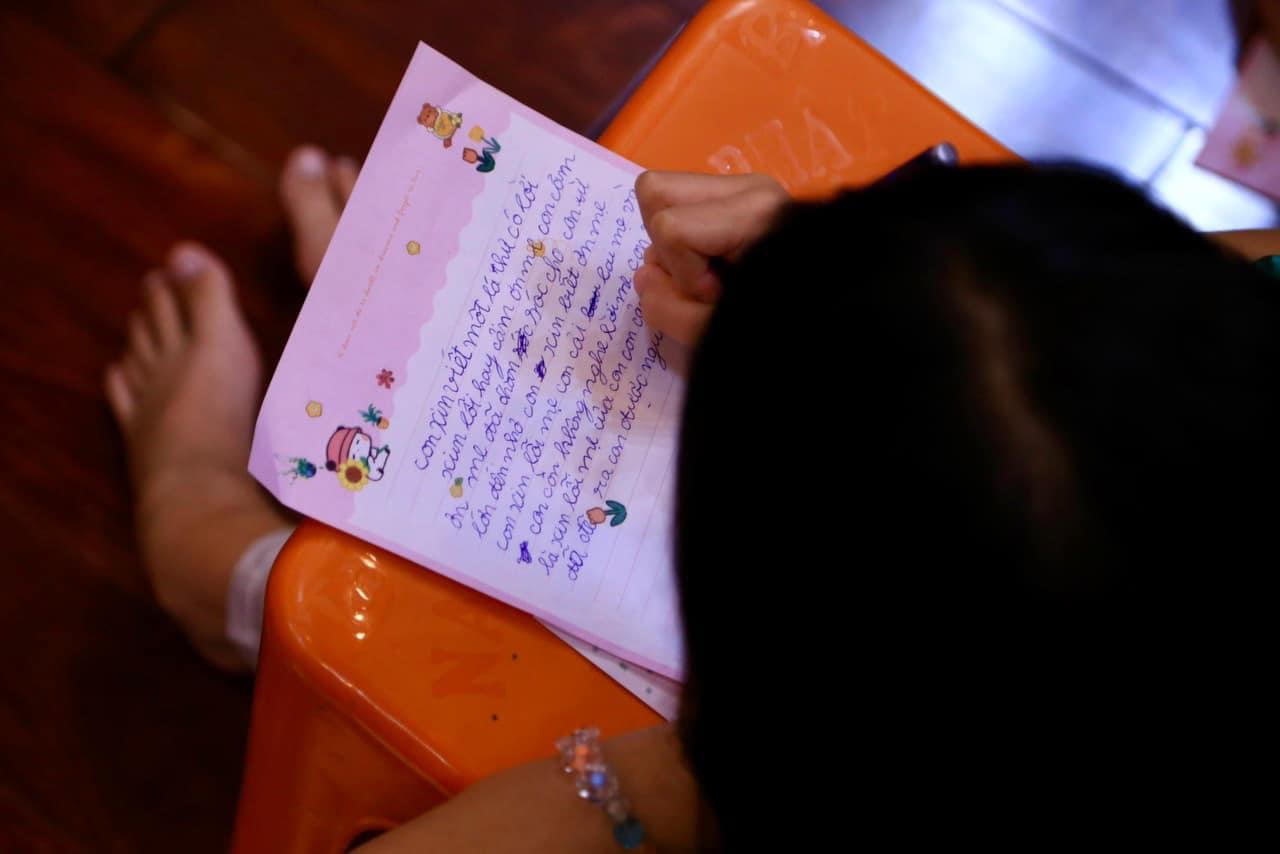 Rộn ràng không khí Lễ vu lan khắp cả nước