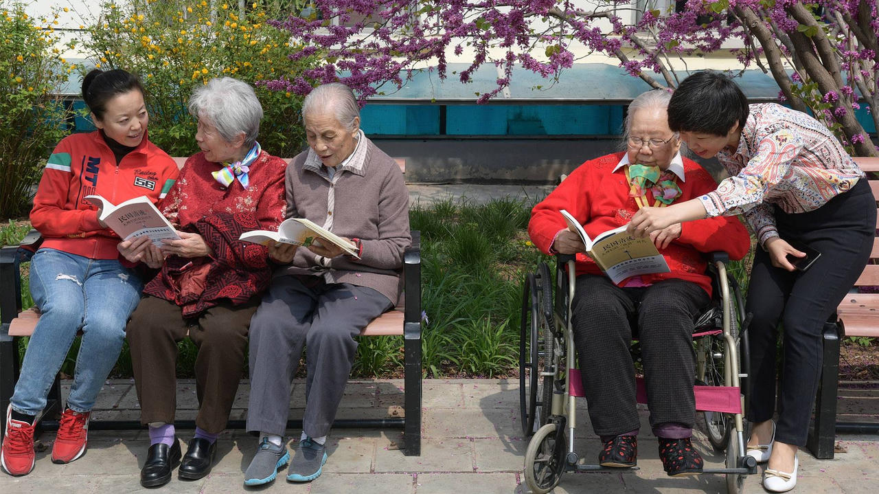 Chữ hiếu trong nền văn hóa toàn cầu 