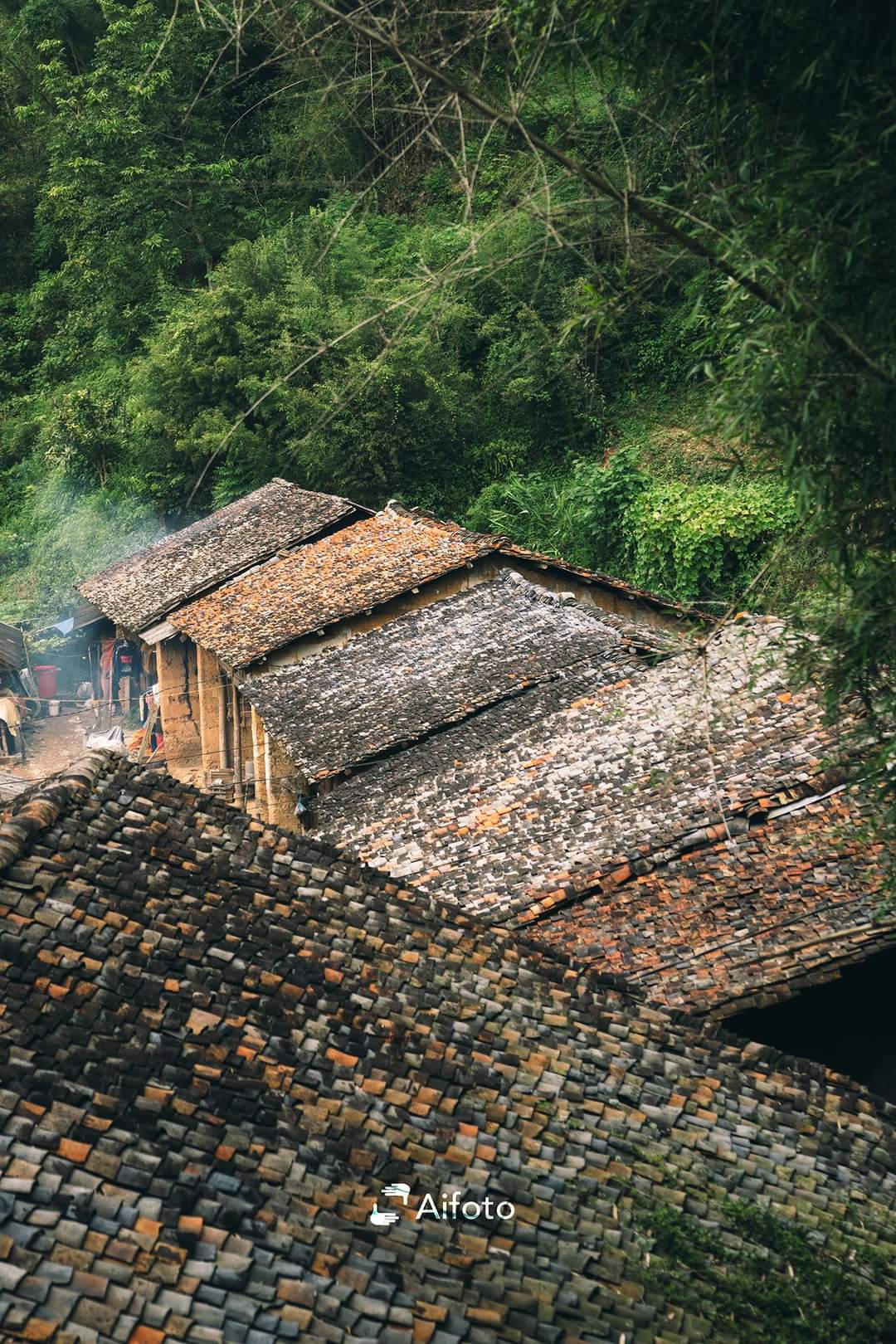 Có một nơi để trở về…