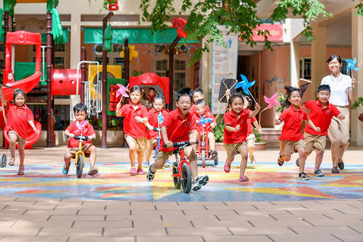 Muôn vàn nỗi lo đầu năm học