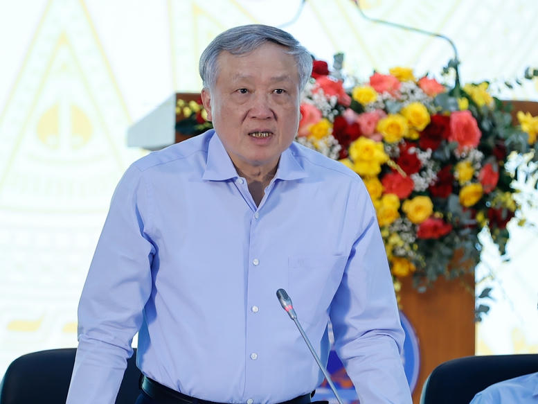 Thủ tướng: Tạo thuận lợi nhất, phục vụ tốt nhất cho người dân, doanh nghiệp thực hiện TTHC