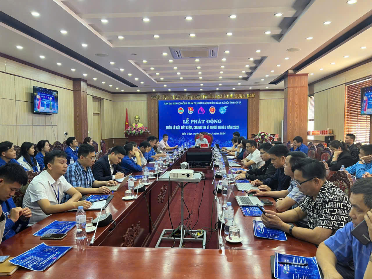 Tín dụng chính sách giúp vùng đất nghèo Sốp Cộp 'chuyển mình' vươn sức sống mới