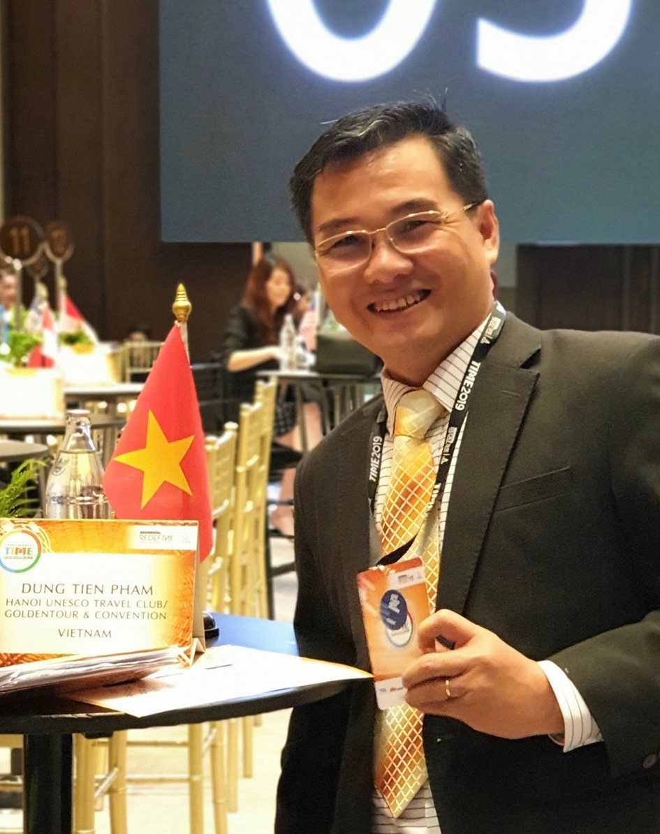 Đón 4.500 du khách của tỷ phú Ấn Độ: Cú hích cho thị trường du lịch MICE Việt Nam