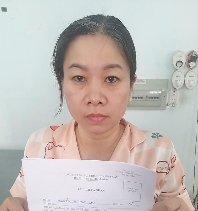 Công an TP Hồ Chí Minh chính thức thông tin về vụ án tại Mái ấm Hoa Hồng