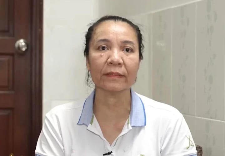 Hé lộ những 'góc khuất' gây sốc tại Mái ấm Hoa Hồng