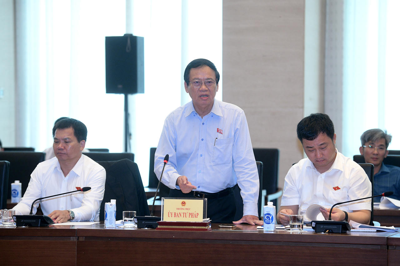 Cần giải pháp đột phá để phòng, chống tham nhũng có hiệu quả