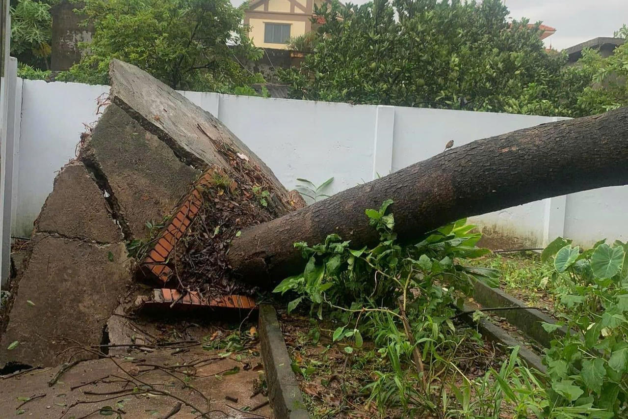 Học sinh Hà Nội tiếp tục nghỉ học nếu trường chưa đảm bảo an toàn