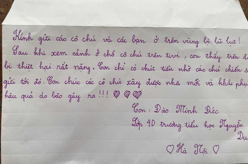 Hơn 1.000 tỷ đồng ủng hộ đồng bào bị ảnh hưởng bởi bão số 3