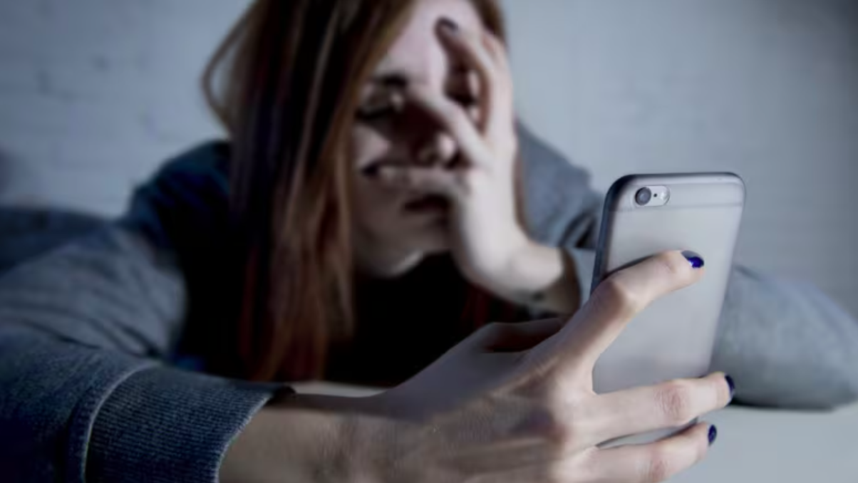 Bạo lực mạng với thanh thiếu niên: Không phải là 'trò đùa'