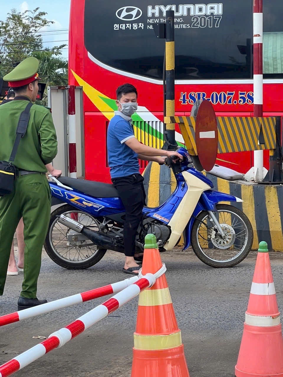 Trước phiên phúc thẩm vụ cố ý gây thương tích tại Đắk R’lấp: Luật sư đề nghị TAND tỉnh Đắk Nông xem xét làm rõ nhiều vấn đề 