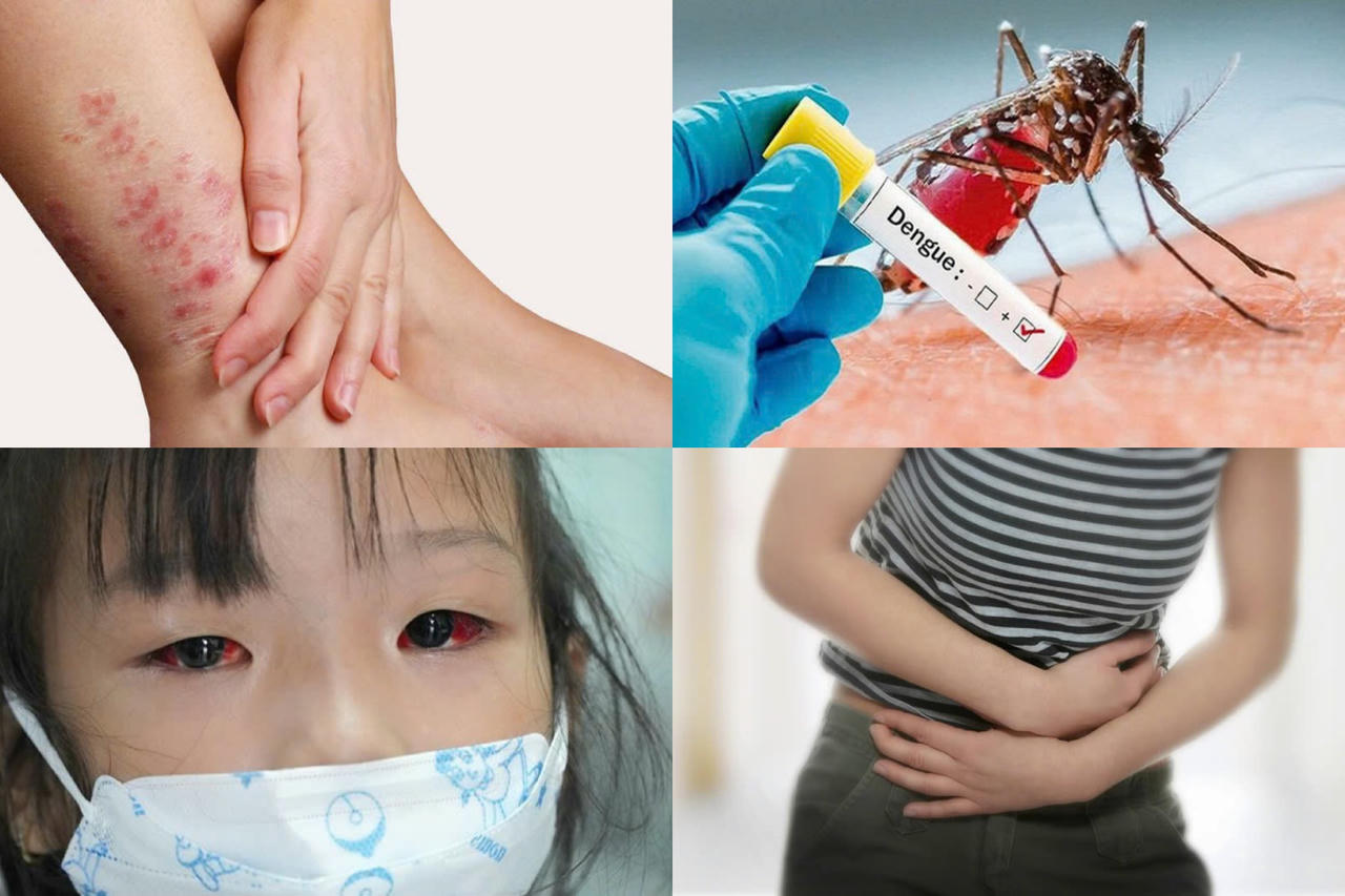 Học sống chung với bão lũ