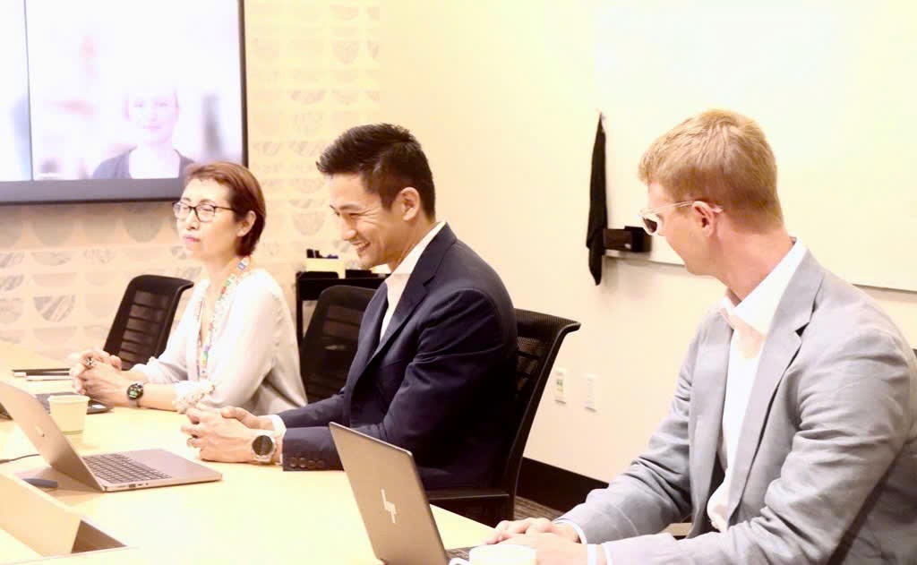 Google sẽ tiếp tục hỗ trợ quảng bá du lịch, văn hóa Việt Nam