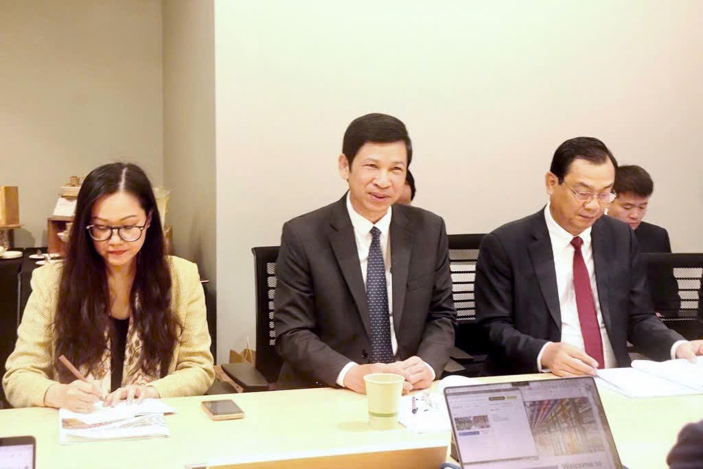 Google sẽ tiếp tục hỗ trợ quảng bá du lịch, văn hóa Việt Nam