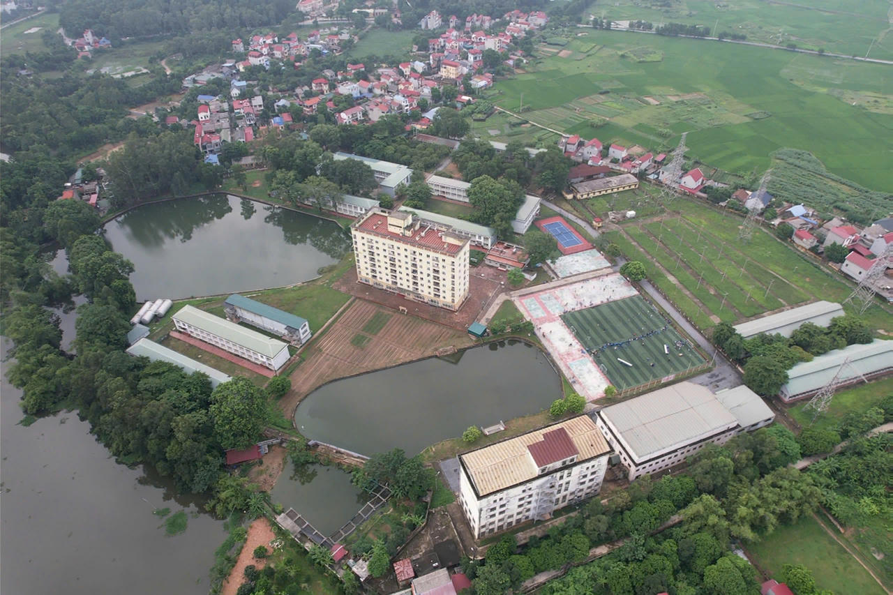 Trải nghiệm sớm môi trường đại học khi còn là học sinh