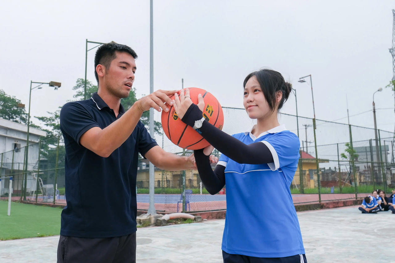 Trải nghiệm sớm môi trường đại học khi còn là học sinh