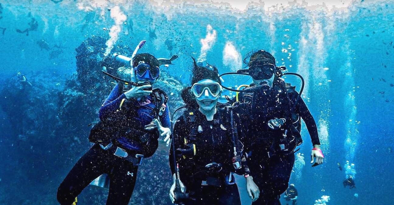 Vượt qua giới hạn của bản thân