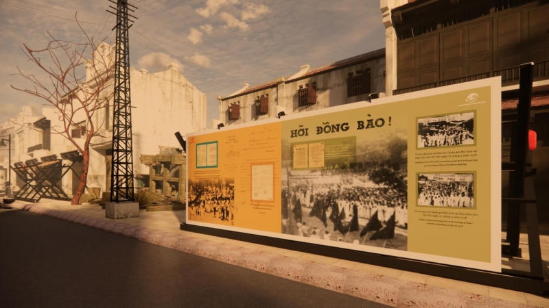 Sống lại thời khắc lịch sử huy hoàng qua những bức ảnh quý