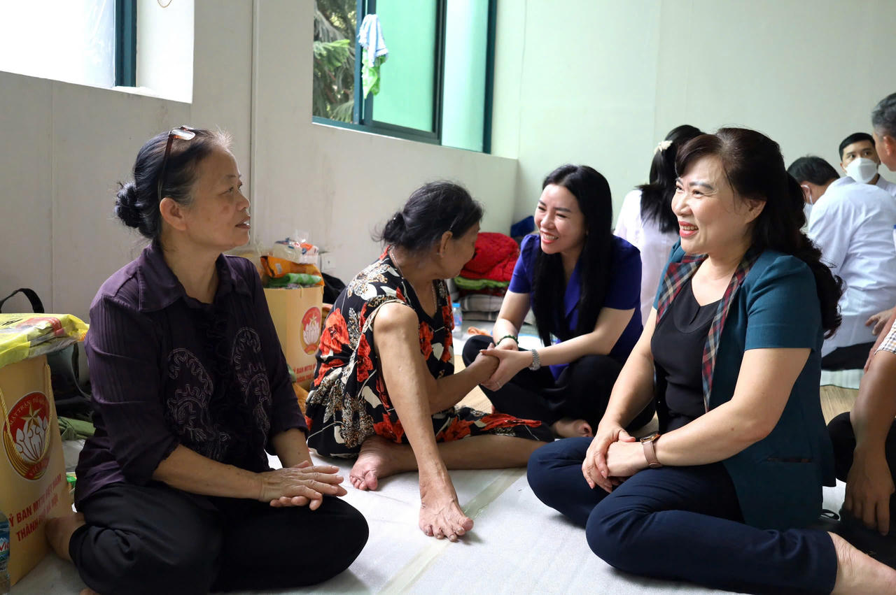 Tây Hồ trong nỗ lực giữ gìn và phát triển văn hóa