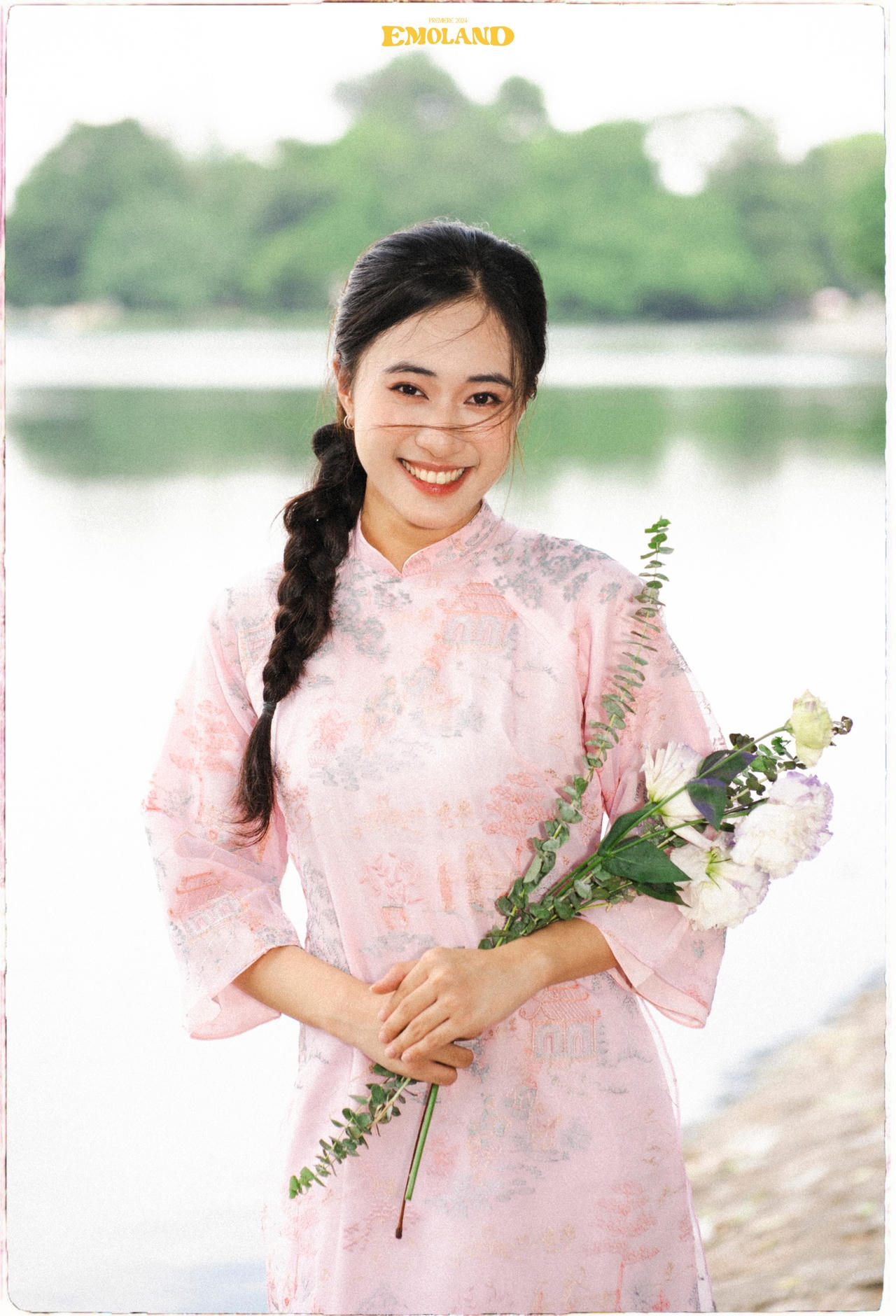 'Giao lộ ước mơ' - kết nối thanh xuân từ ngọn lửa đam mê