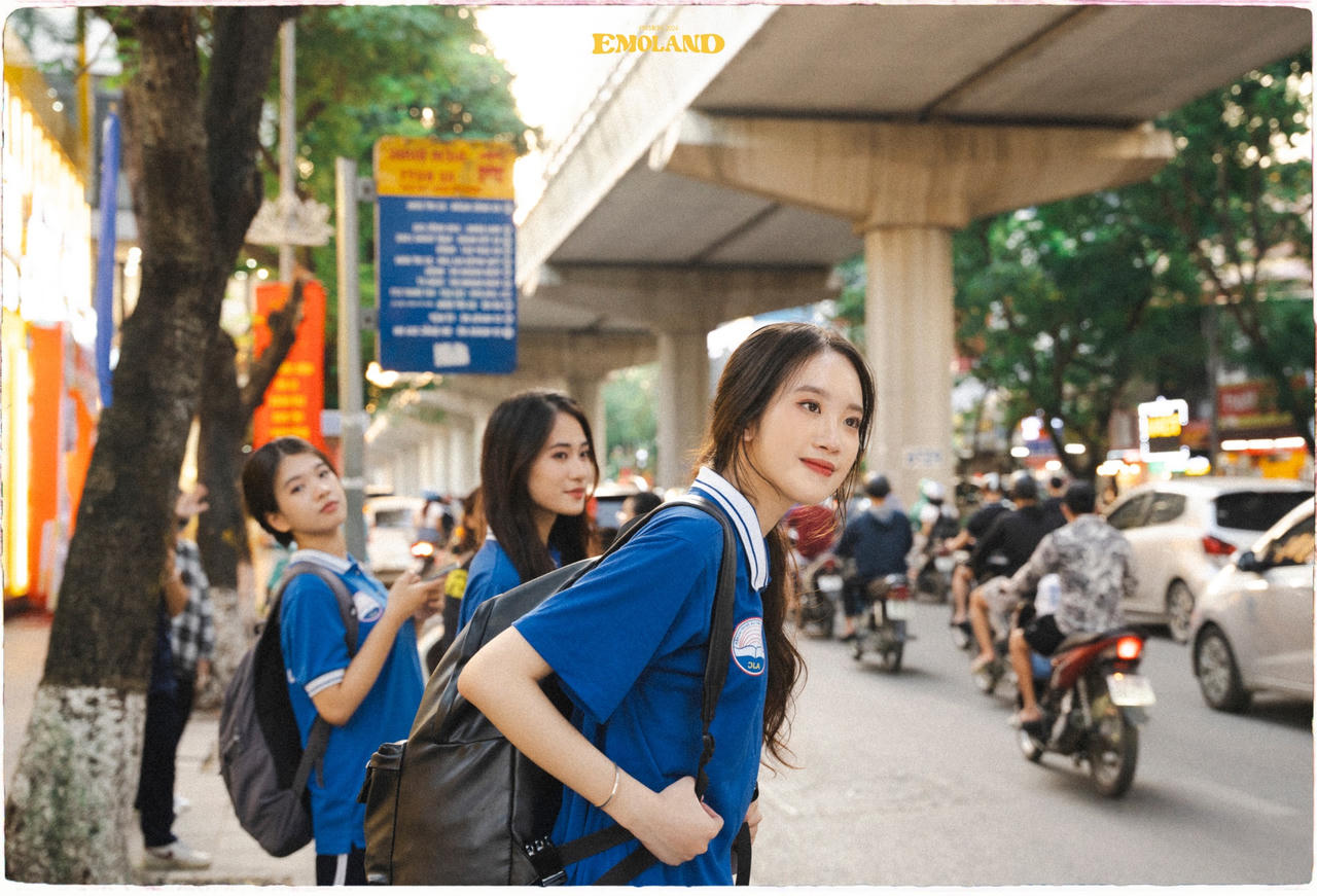 'Giao lộ ước mơ' - kết nối thanh xuân từ ngọn lửa đam mê