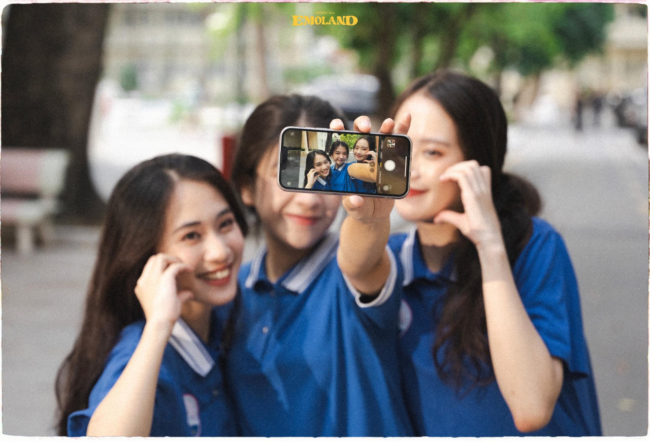 'Giao lộ ước mơ' - kết nối thanh xuân từ ngọn lửa đam mê