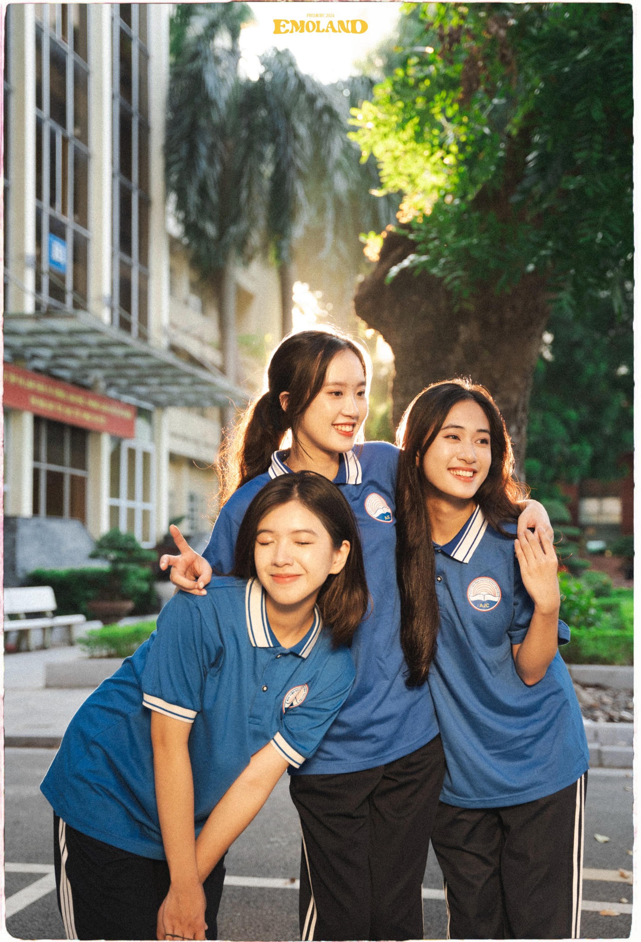 'Giao lộ ước mơ' - kết nối thanh xuân từ ngọn lửa đam mê