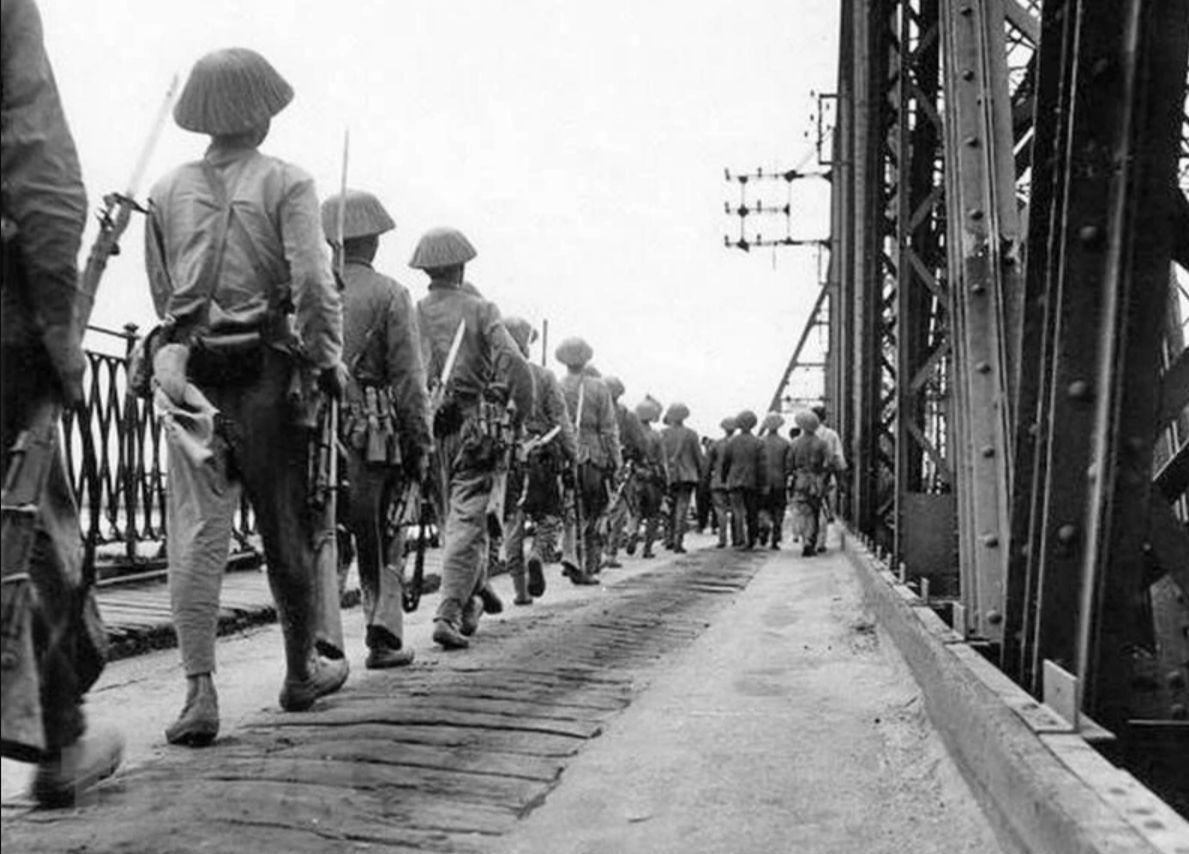 Những di tích lịch sử gắn với Ngày Giải phóng Thủ đô xưa và nay