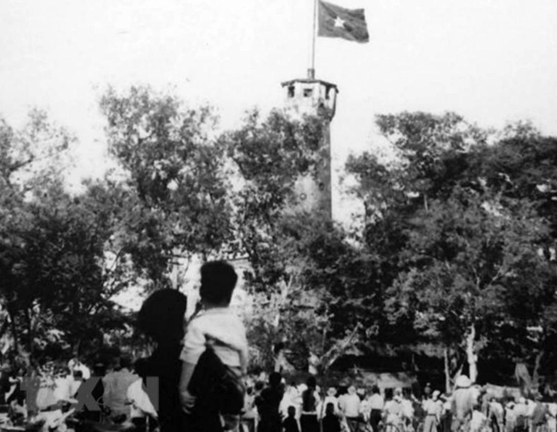 Những di tích lịch sử gắn với Ngày Giải phóng Thủ đô xưa và nay