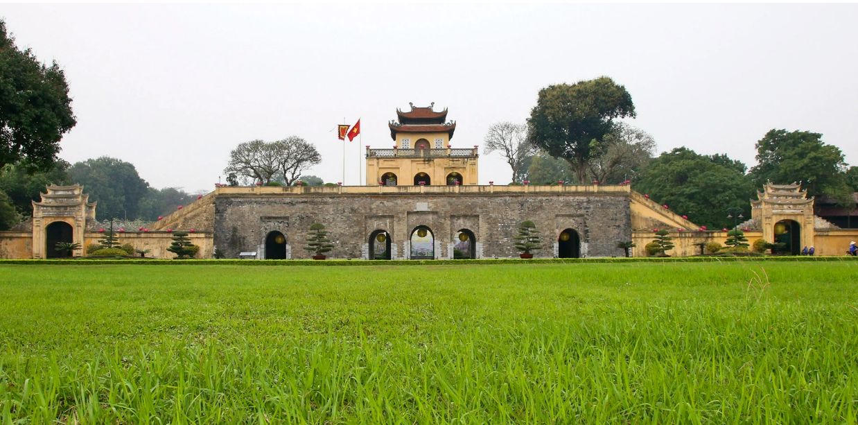 Những di tích lịch sử gắn với Ngày Giải phóng Thủ đô xưa và nay