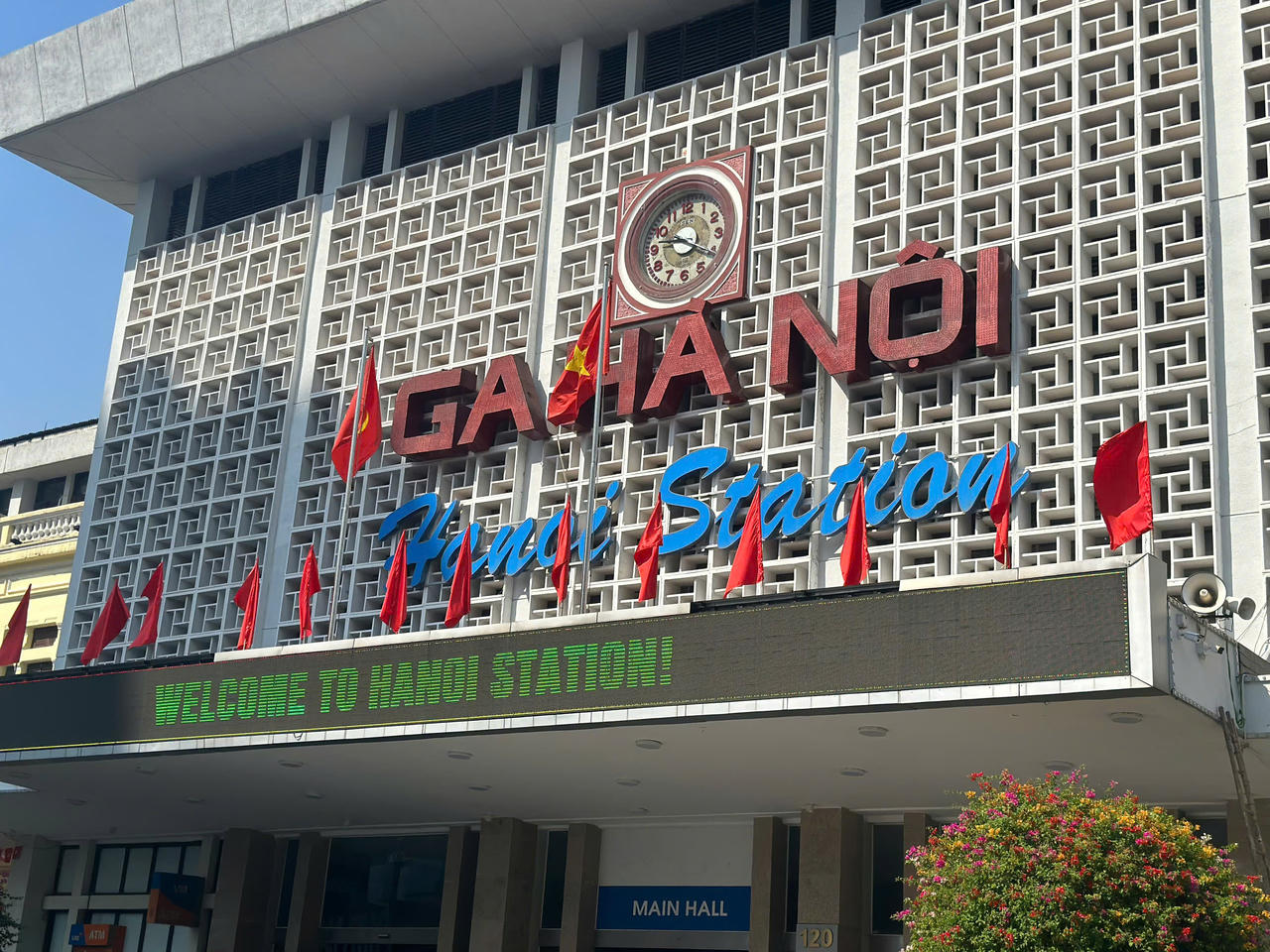 Những di tích lịch sử gắn với Ngày Giải phóng Thủ đô xưa và nay