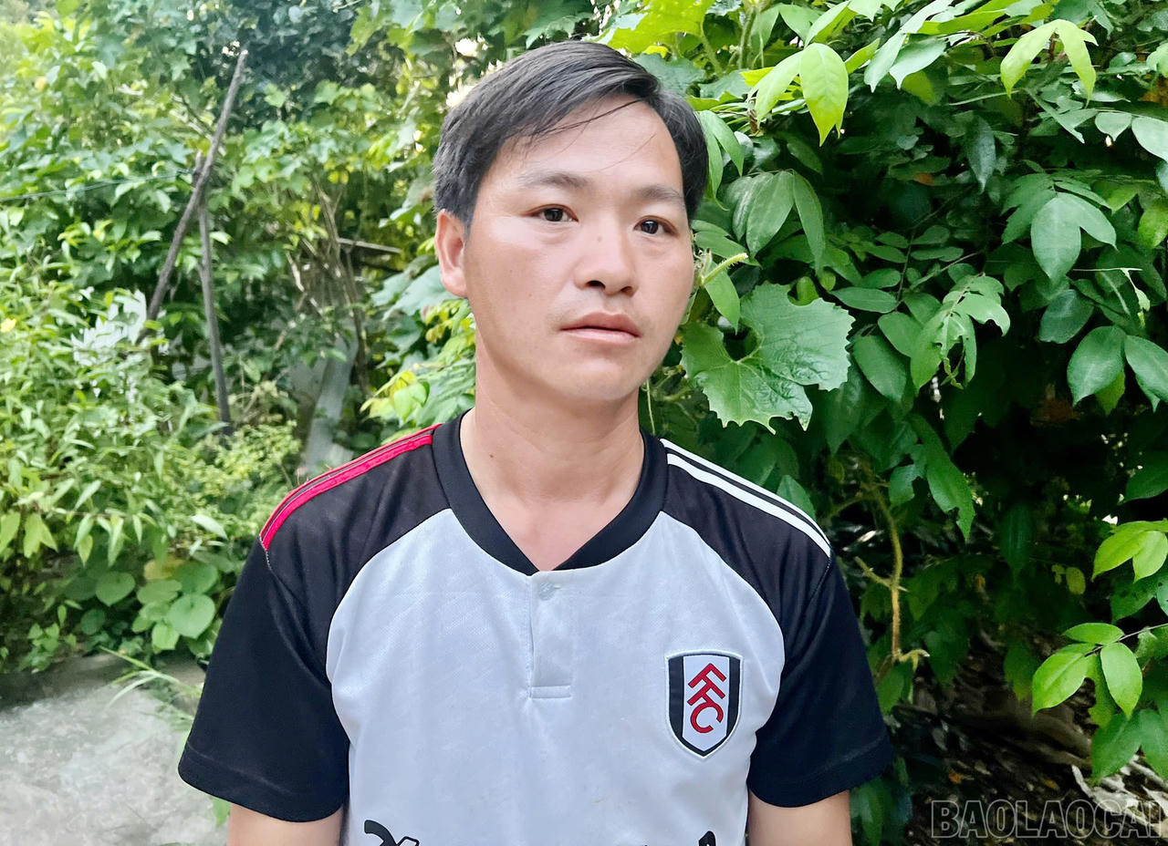 Thủ tướng tặng Bằng khen 1 Chủ tịch xã, 2 Trưởng thôn ở Lào Cai