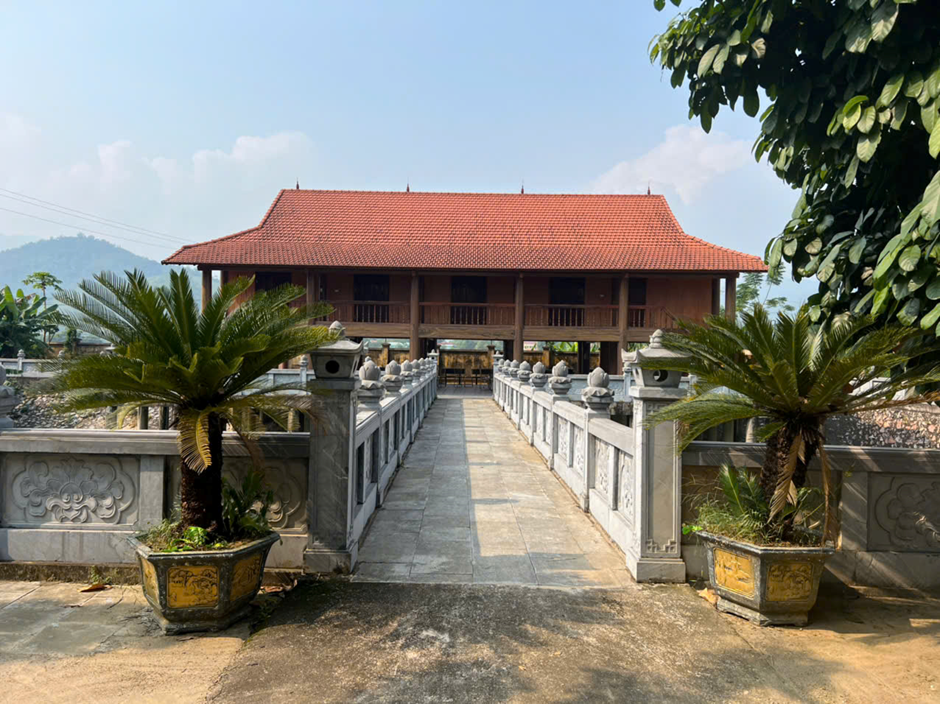 Kim Bôi – Hòa Bình hướng tới kỷ niệm ngày lễ lớn, đón nhận Huân chương Lao động Hạng Ba