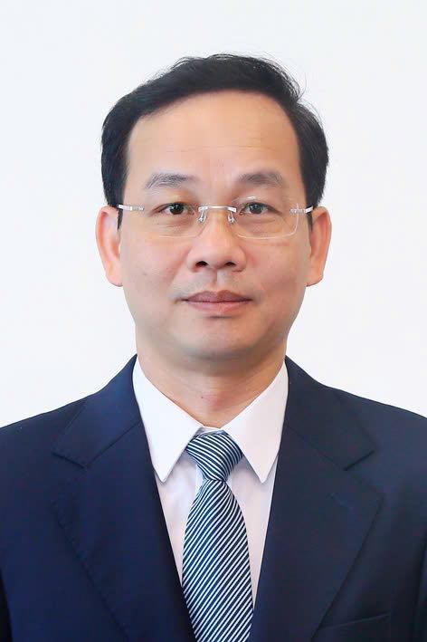 Đài Truyền hình Việt Nam có tân Phó Tổng Giám đốc