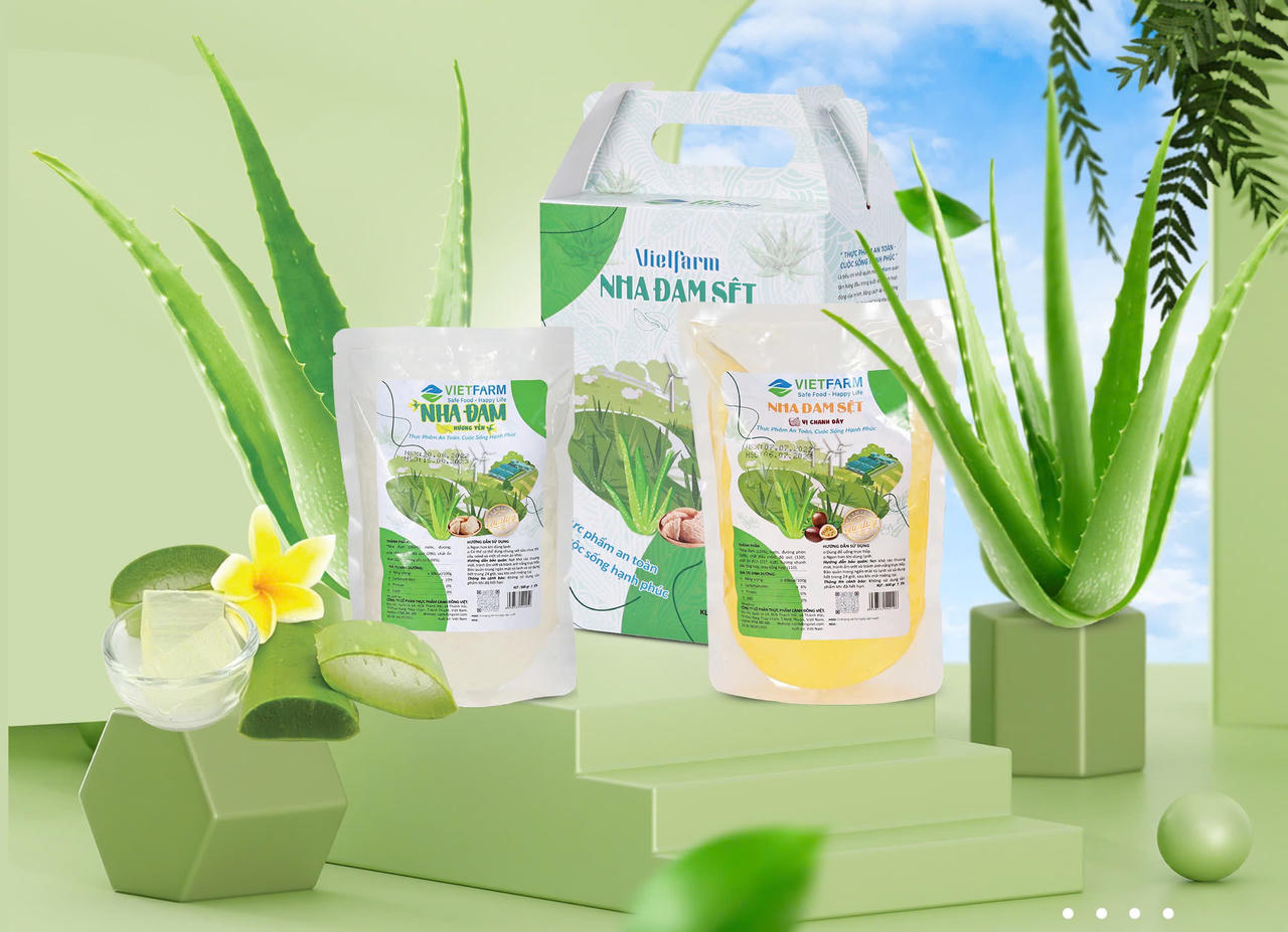 Hành trình xây dựng GC Food của 'Vua nha đam' Nguyễn Văn Thứ: Thành công từ triết lý kinh doanh 'tất cả cùng hạnh phúc'