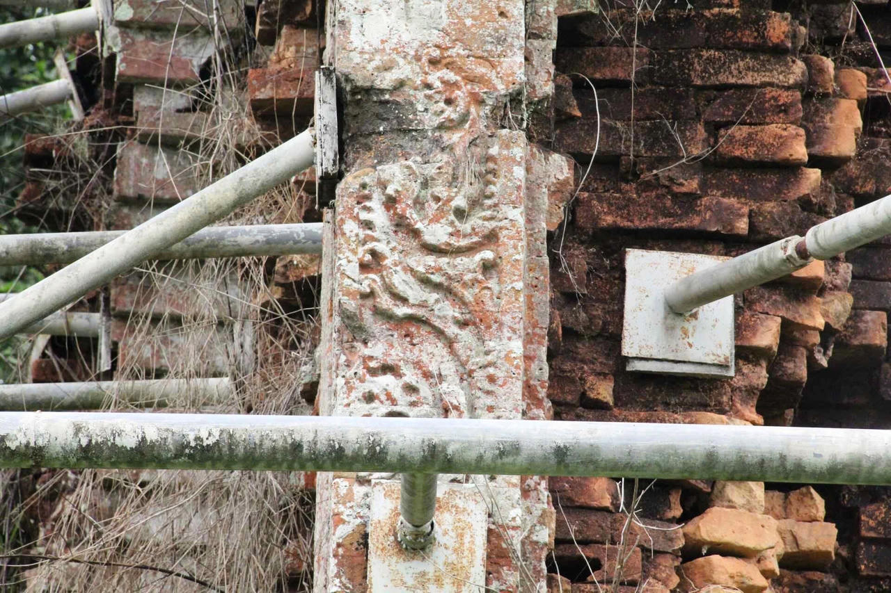 Quảng Nam: Chỉ đạo 'cứu' di tích Phật viện Đồng Dương theo thủ tục khẩn cấp