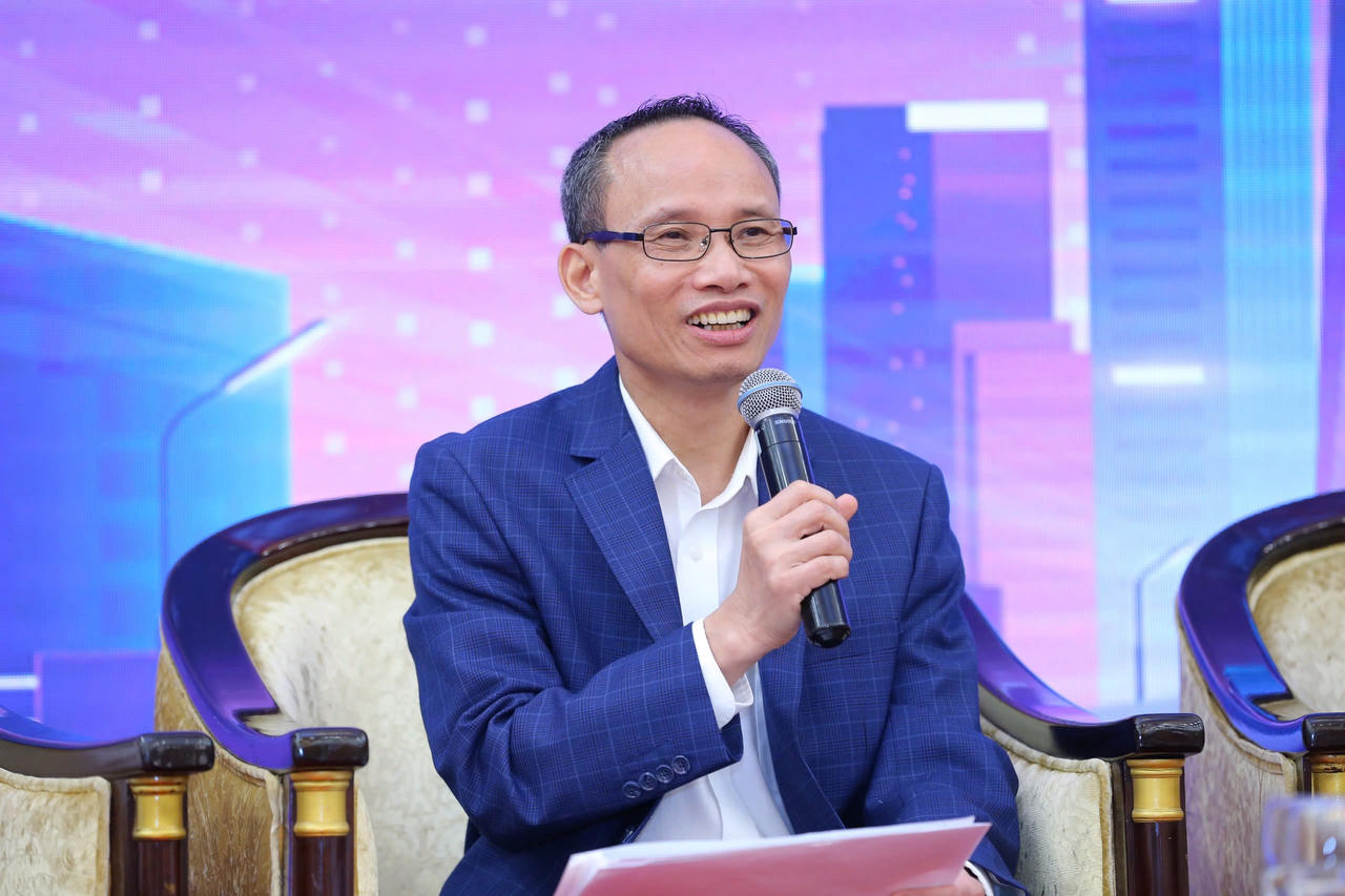 Chuyên gia lưu ý những điểm mới quan trọng của Luật Đất đai 2024