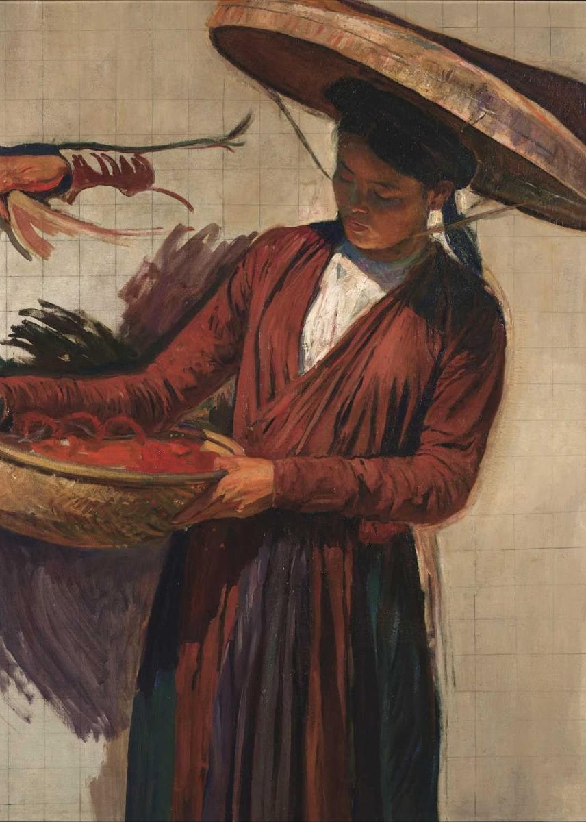 Chuyện quả phụ đi kiện đòi tài sản thời Vua Khải Định