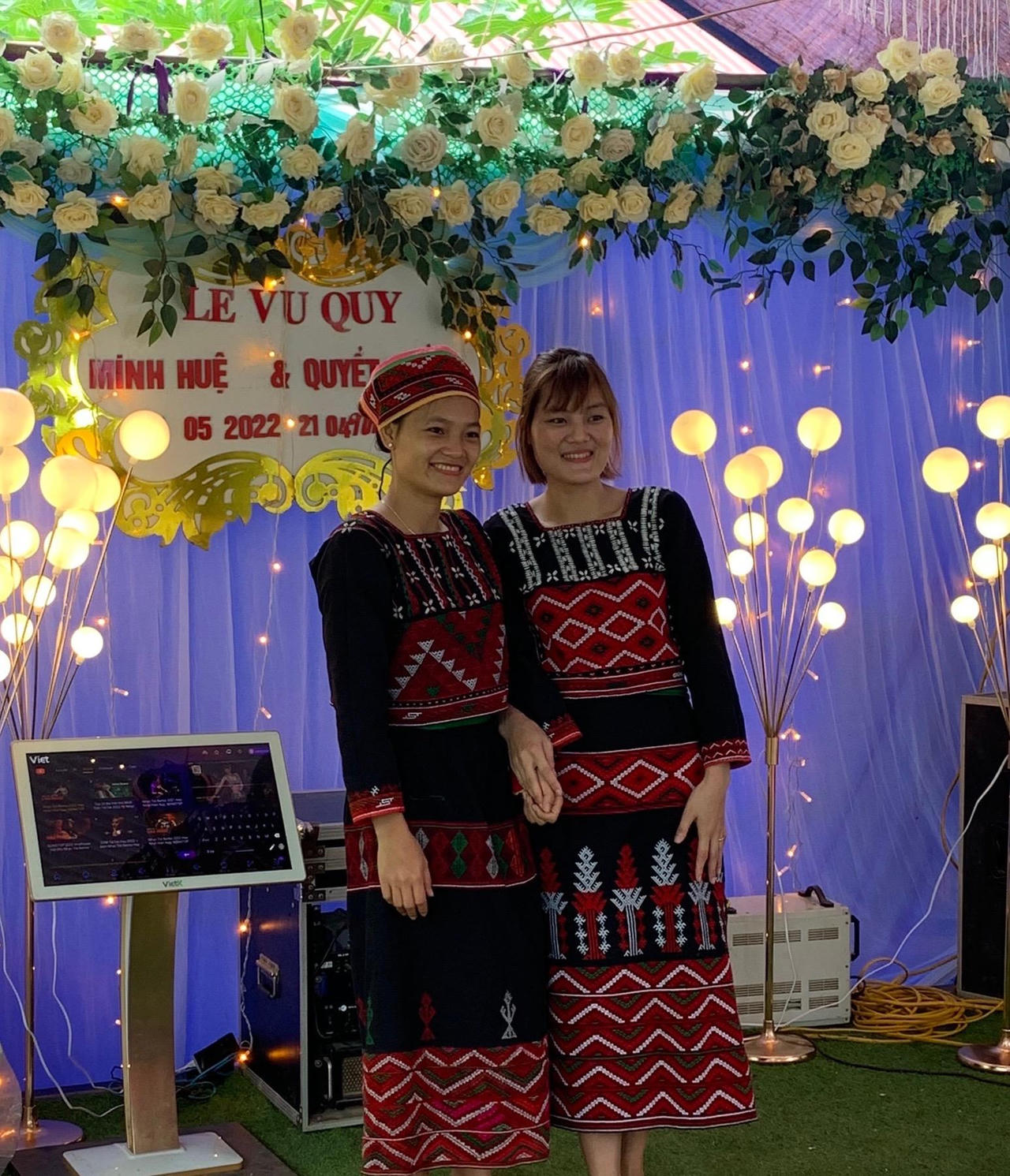 Phụ nữ trẻ dân tộc thiểu số và câu chuyện bình đẳng giới